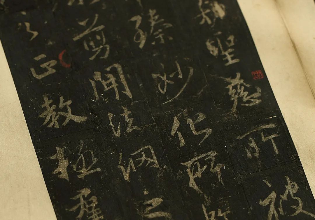 宋拓、初拓，80余件首次面世，“金石书画——上海博物馆藏善本碑帖 