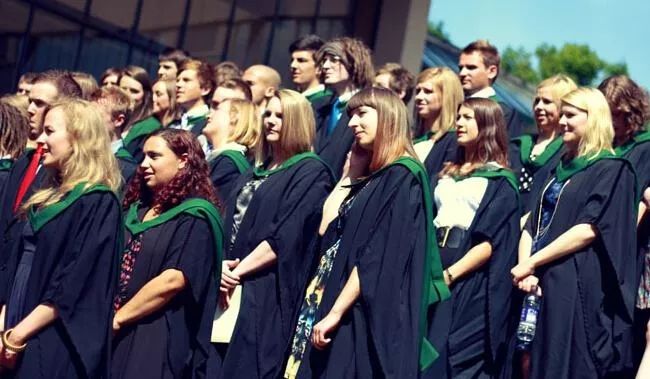 国外的学位制度，你真的了解吗？