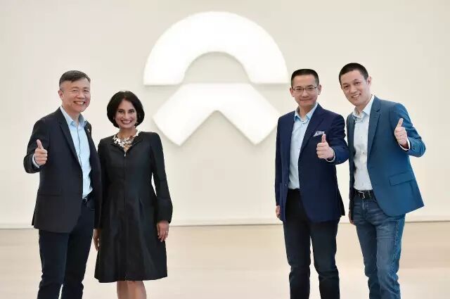 纽北7分05秒——最快的电动汽车诞生！