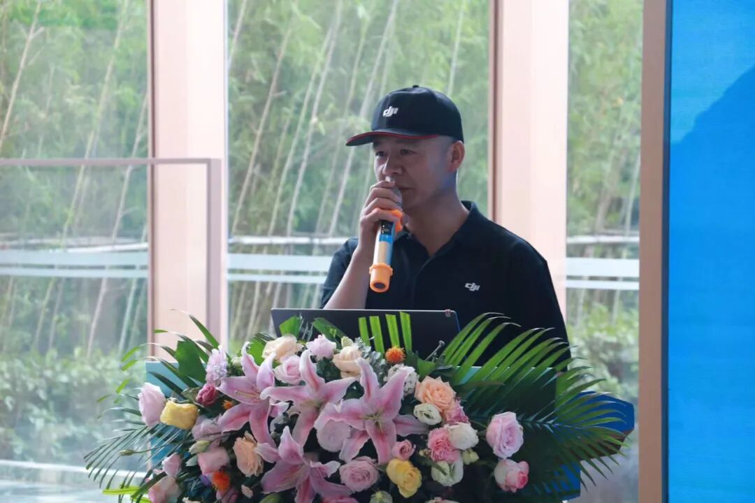 美景南湖大美岳阳南湖天著杯飞阅南湖航行巴陵主题航拍活动举行