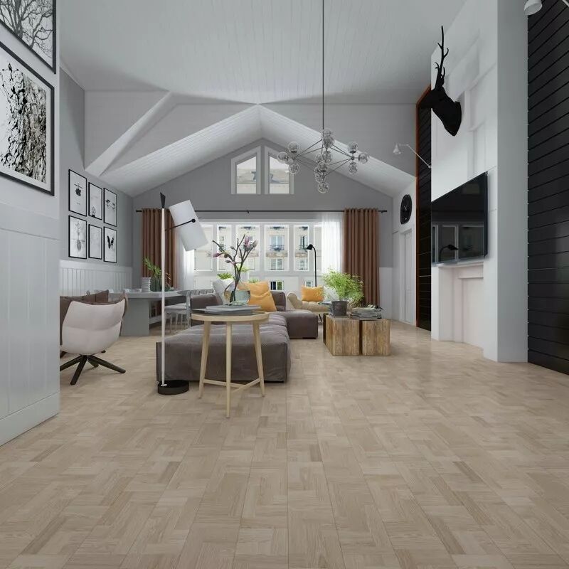 如何挑选适合自己家的地板