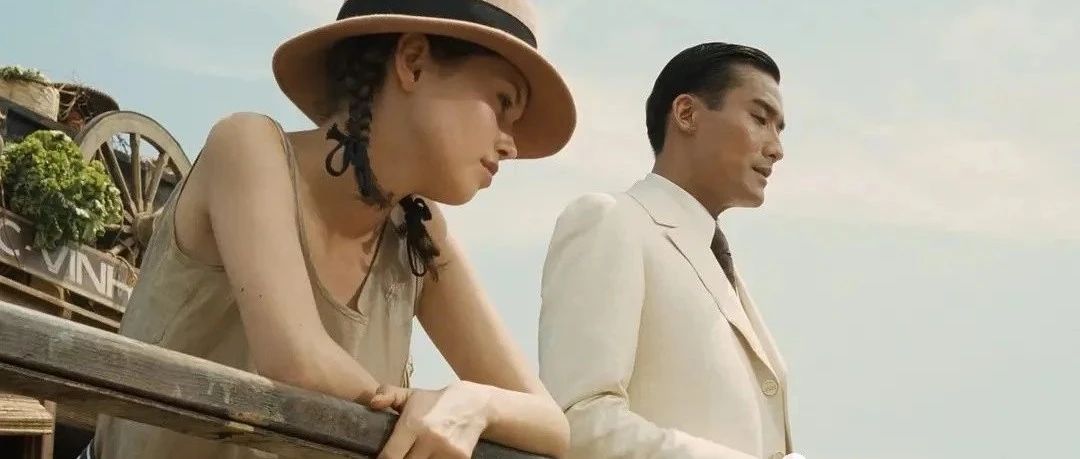 梁家辉在法国出演的风月片《情人》解析:一段跨越国界的凄美爱情