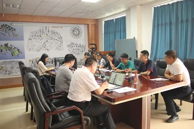 靠研发挤入国际市场，这家模具公司完成知产贯标认证提升竞争力