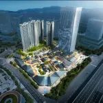 “卷疯了”！2023年珠海再建20个商圈