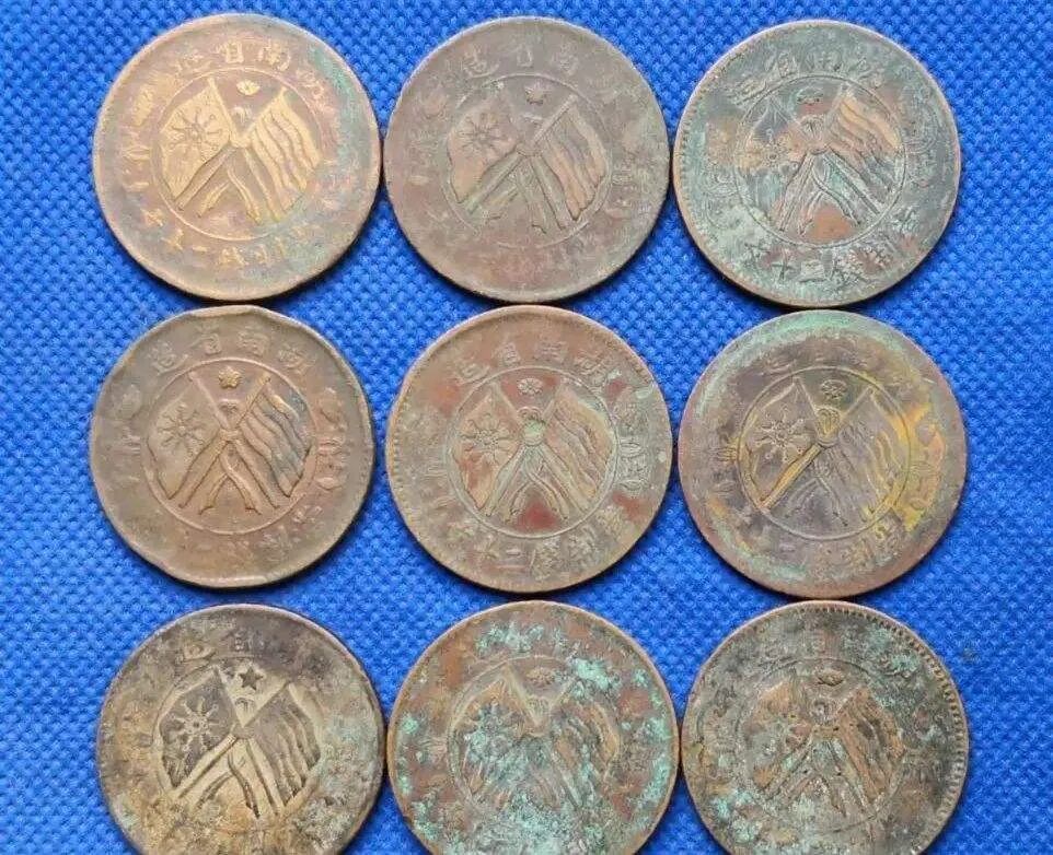 阿明讲宁海 | 擂铜板