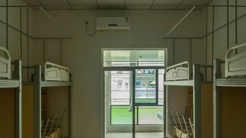 速看！四川大学、电子科大、西南交大等53所四川高校宿舍大揭秘，这是你喜欢的宿舍吗？