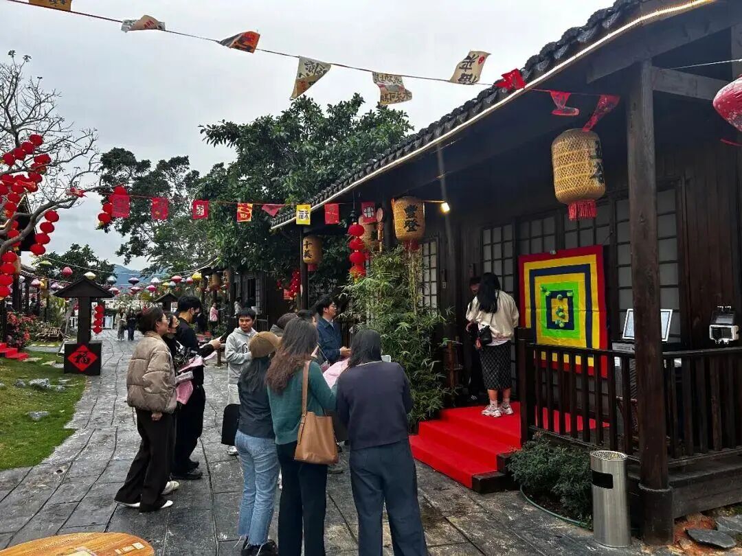 旧影与新归的侨乡时光| 龙扬志（图6）