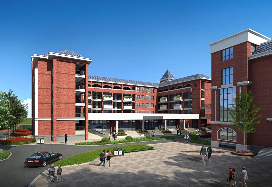 2022年岳阳彩虹学校招聘教师公告