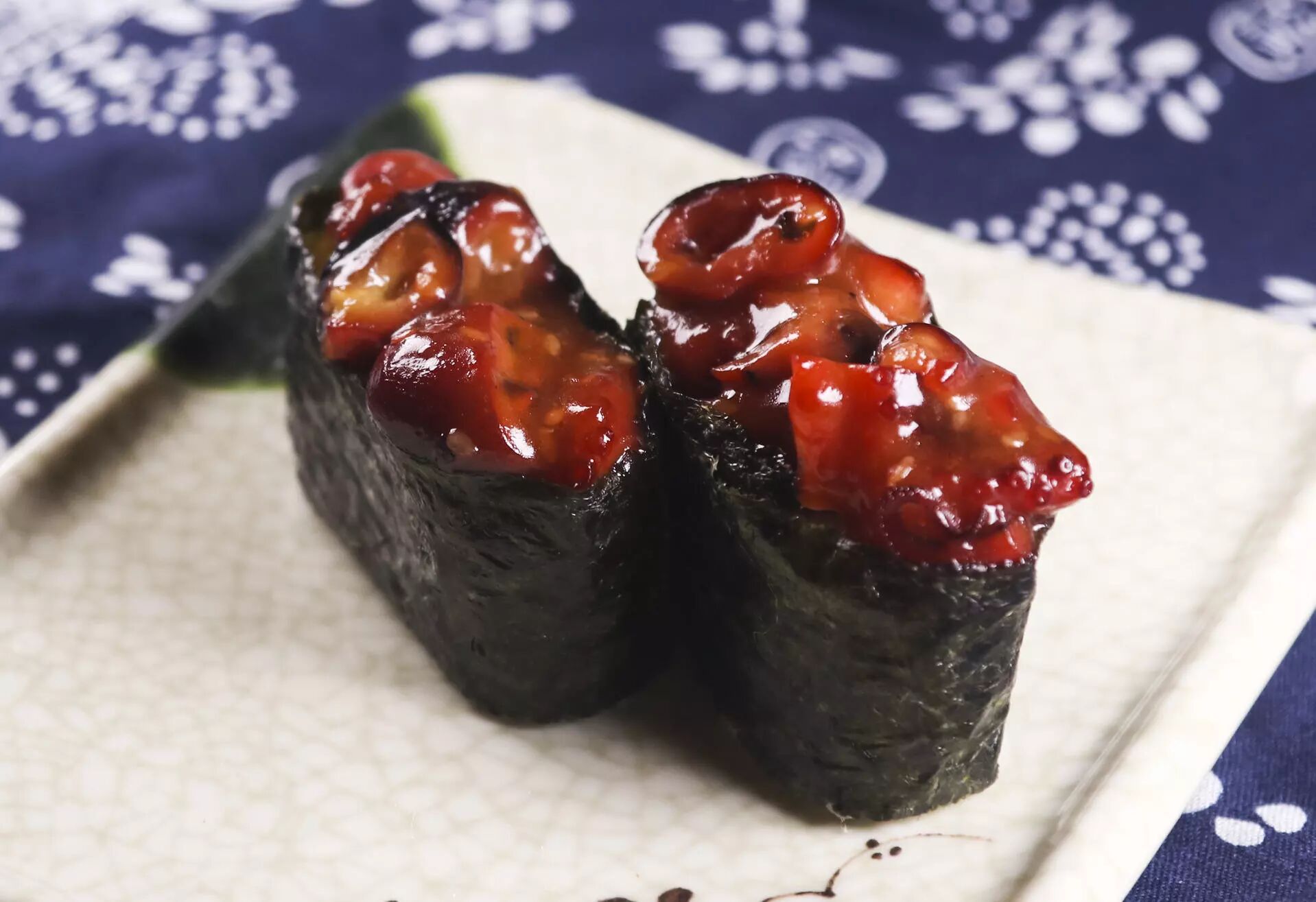 火锅 寿司,在这个冬日里体验"冰火两重天"的快感,只有河源这家店了!