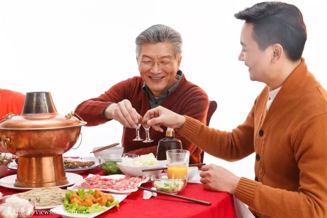 喝酒不伤身的方法大全！转给身边爱喝酒的朋友