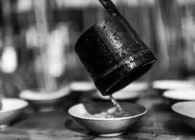 白酒乃世间五谷杂粮之精华