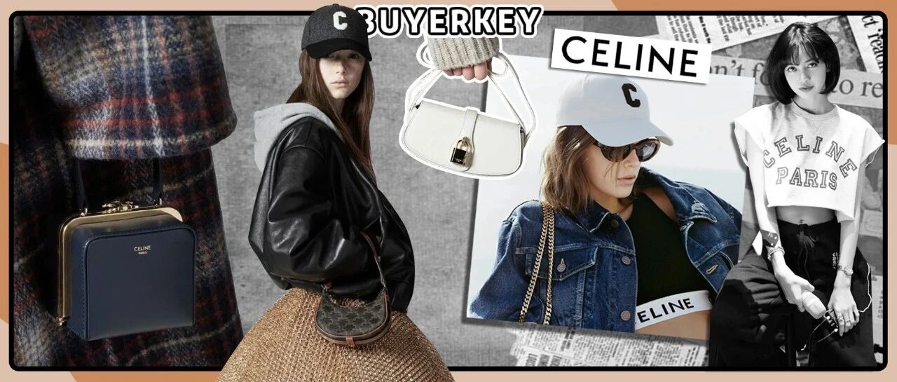 CELINE一边被骂，一边又火到卖断货?!