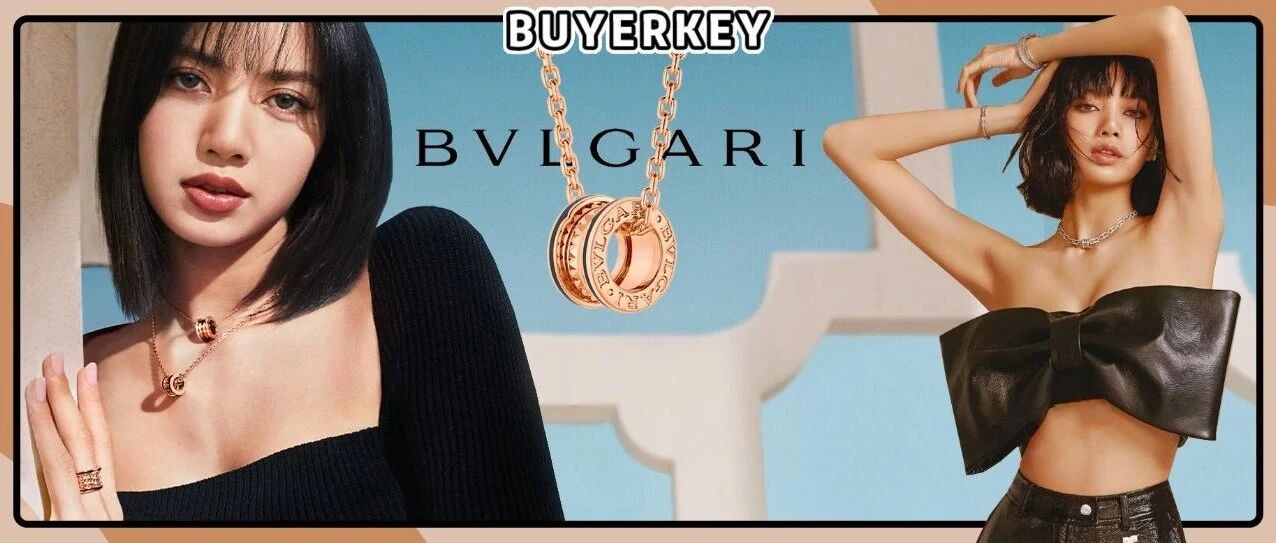 我竟跟着Lisa买了100件单品！