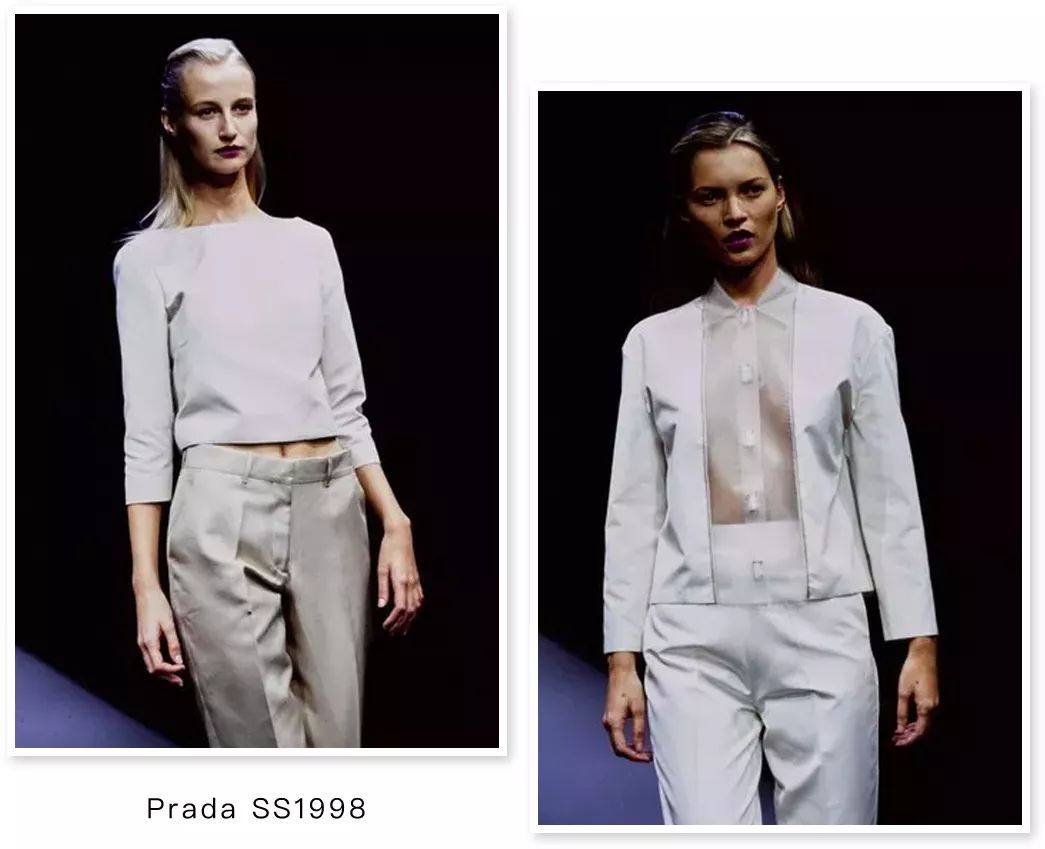 這隻Prada，時髦的人最近全在背 時尚 第27張