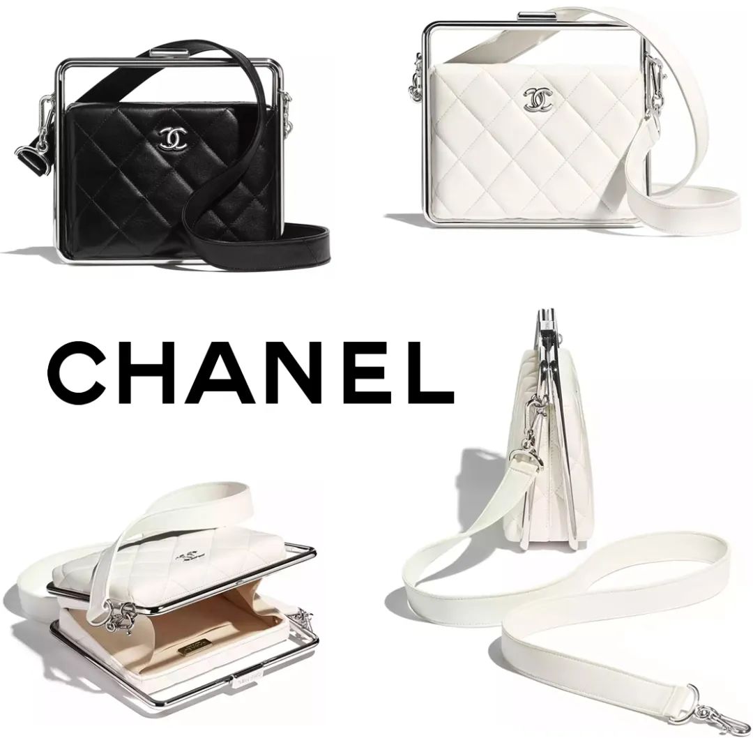 Chanel停產 Prada生產口罩，請珍惜這些剛上新的爆款 時尚 第10張