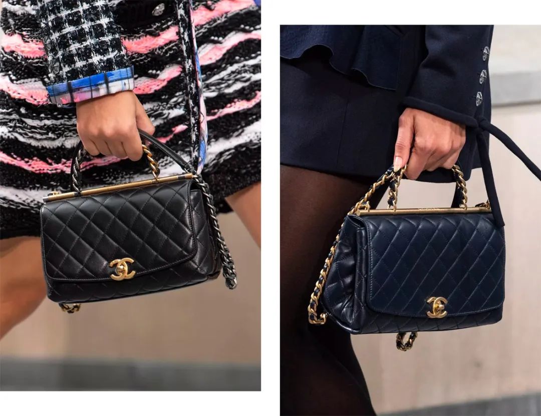 Chanel停產 Prada生產口罩，請珍惜這些剛上新的爆款 時尚 第7張