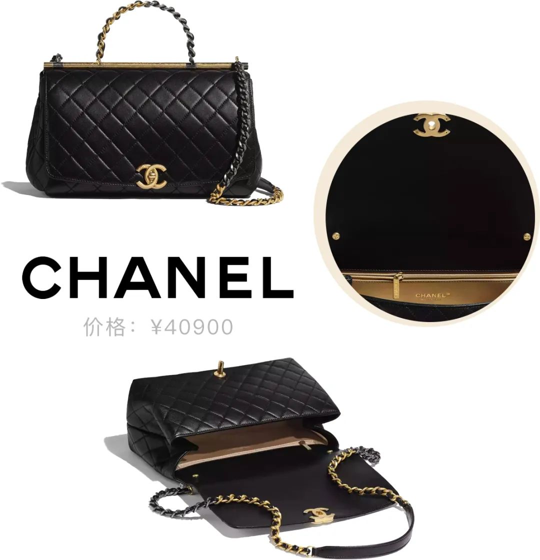 Chanel停產 Prada生產口罩，請珍惜這些剛上新的爆款 時尚 第8張