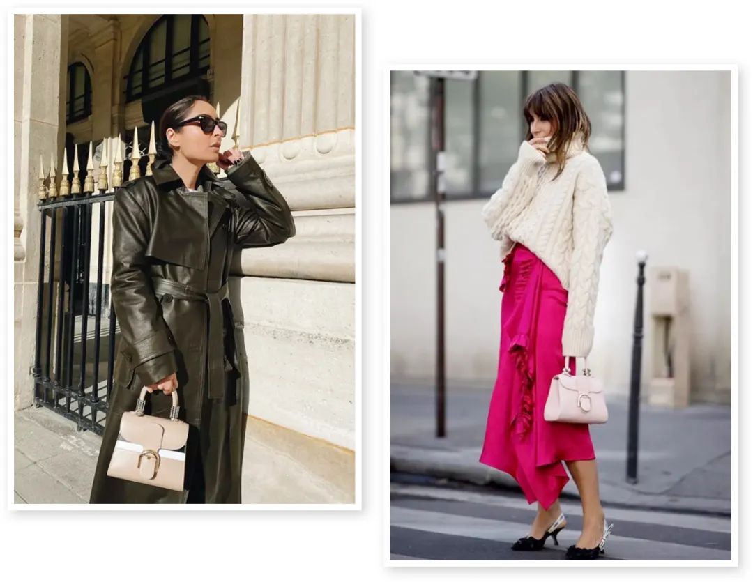 Chanel停產 Prada生產口罩，請珍惜這些剛上新的爆款 時尚 第31張