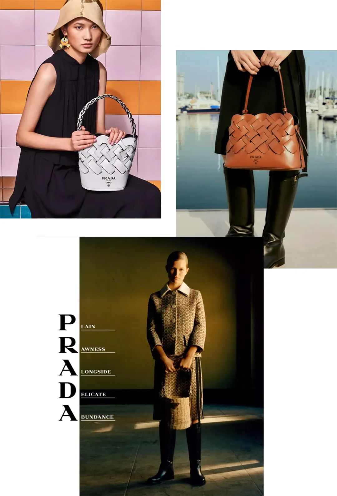 Chanel停產 Prada生產口罩，請珍惜這些剛上新的爆款 時尚 第27張