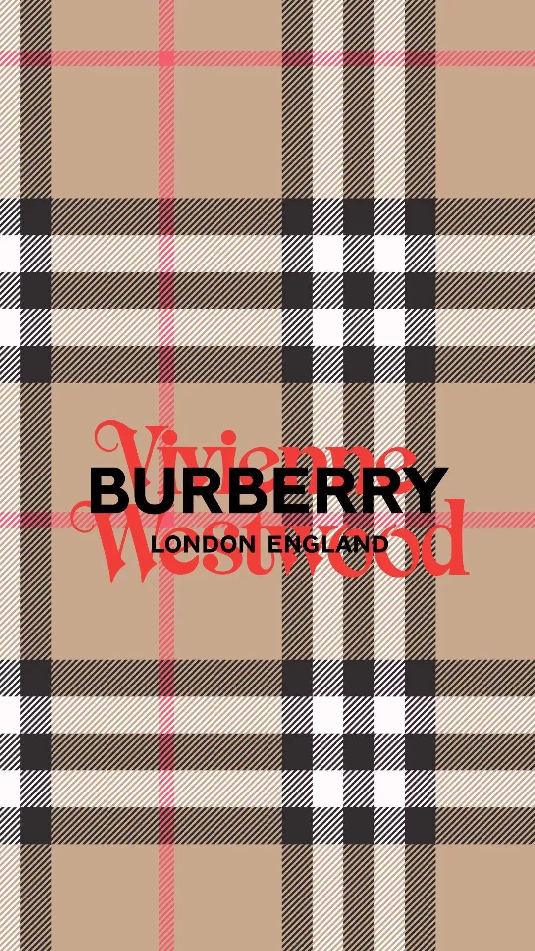 Vivenne Westwood & Burberry 合作系列開售了，要燒錢了！ 時尚 第32張