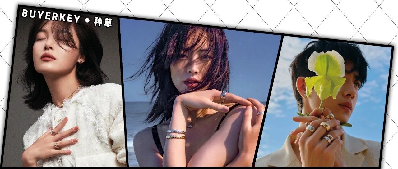 Chanel又一次让我心甘情愿为它掏钱！