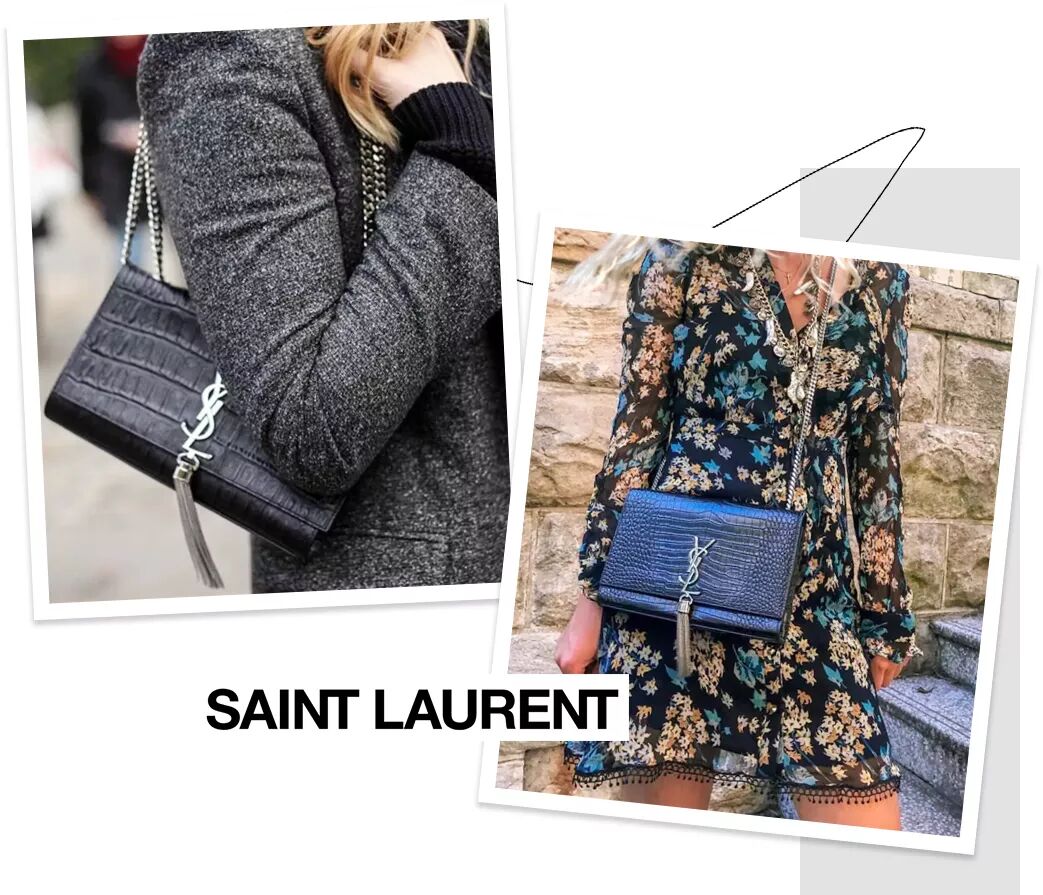 我從這買到了最難買的ysl和givenchy 買手客buyerkey 微文庫