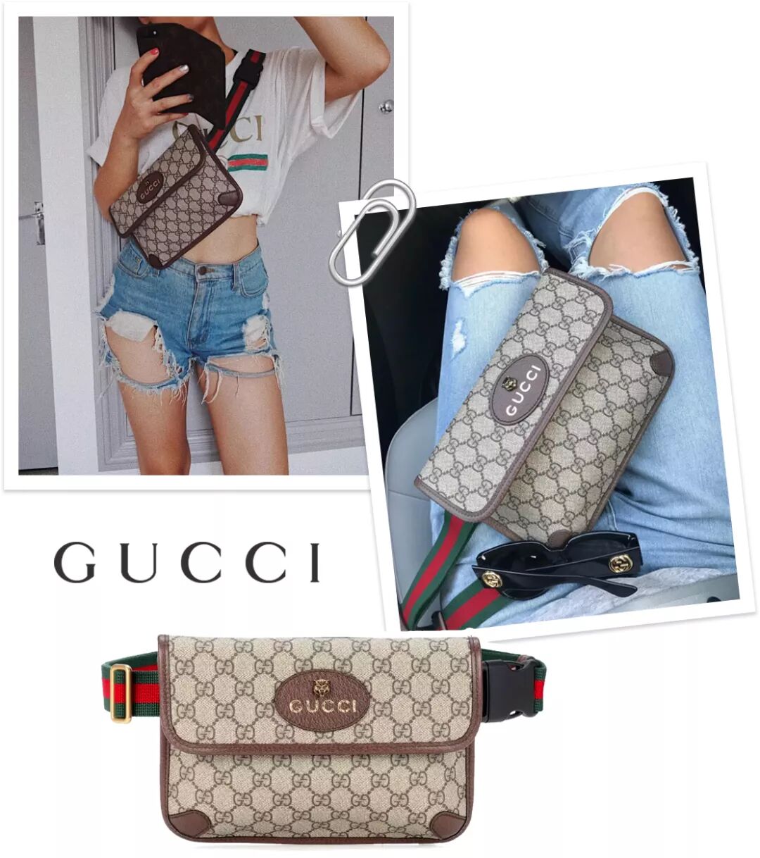 我從這買到了最難買的ysl和givenchy 買手客buyerkey 微文庫