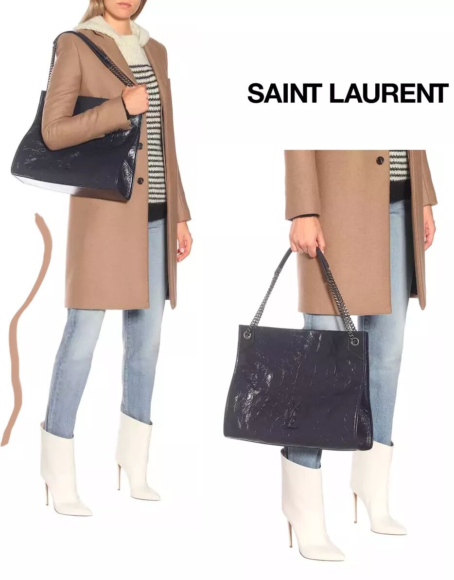 我從這買到了最難買的ysl和givenchy 買手客buyerkey 微文庫