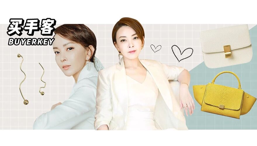 继袁泉俞飞鸿后，我又被这个面包自己赚、孩子自己生的女人圈粉了！