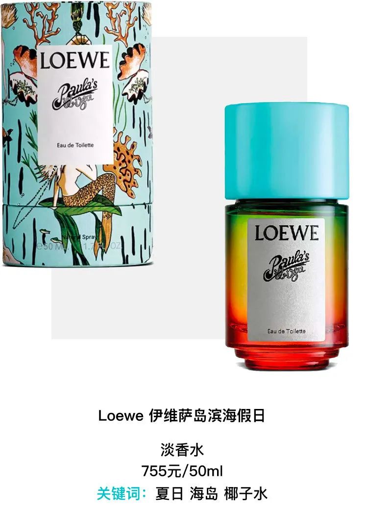 Loewe Celine TF......十幾款香水實測，最後出道的竟然是它！ 家居 第39張