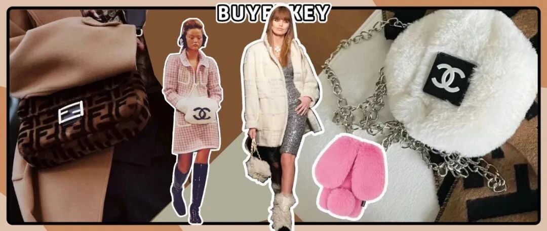 BV、Prada今年冬天的新包，比男朋友更适合抱！