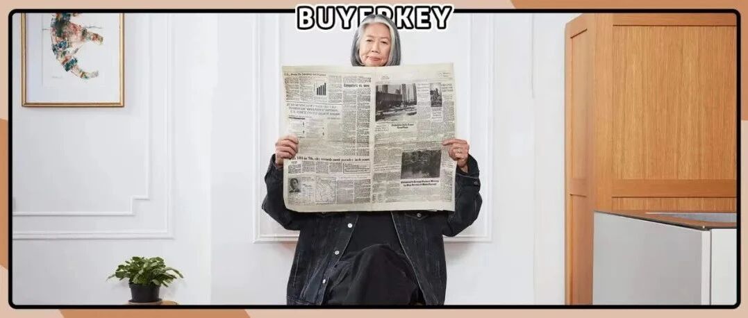 一件衣服连穿50年，巴黎世家才是真正百搭不挑人！