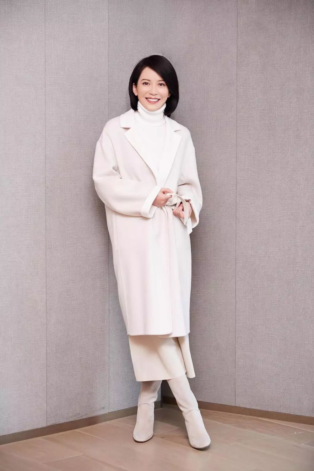 沒有一件loro Piana 不敢說自己有錢 買手客buyerkey 微文庫