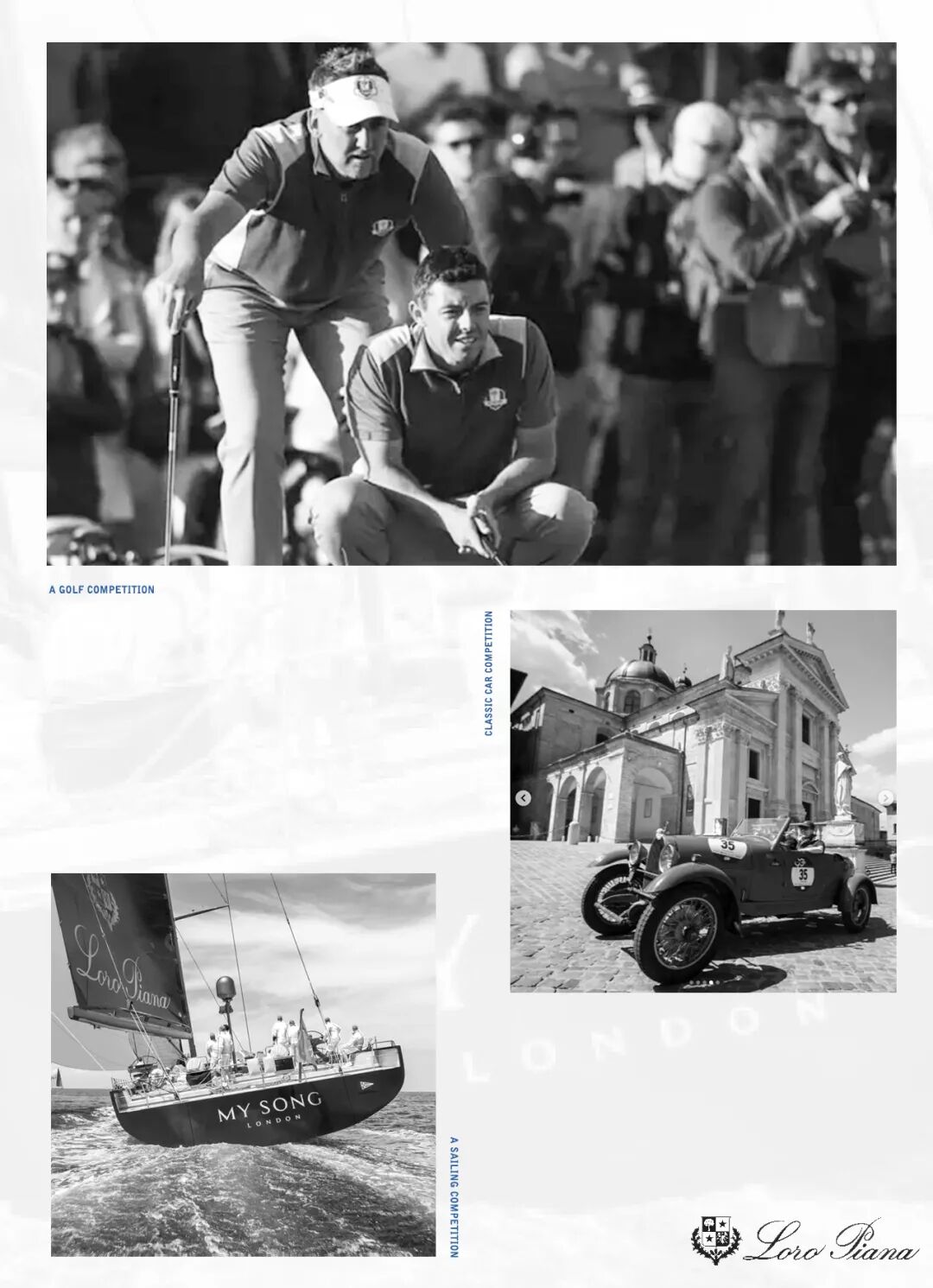 沒有一件loro Piana 不敢說自己有錢 買手客buyerkey 微文庫