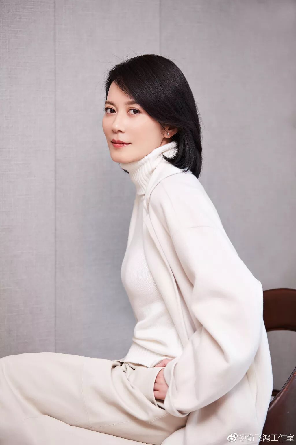 沒有一件loro Piana 不敢說自己有錢 買手客buyerkey 微文庫