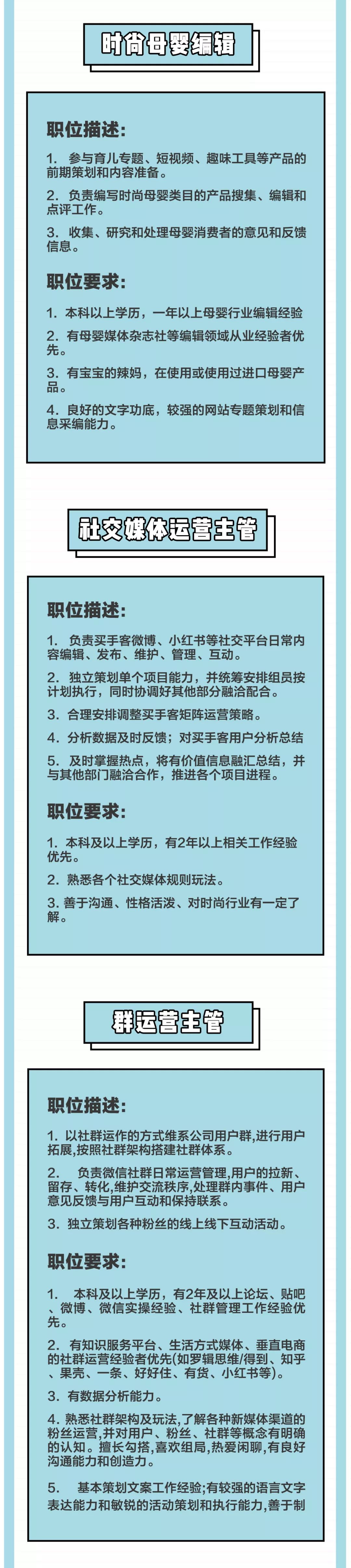 大揭秘 | 買手客最大的喜好居然是…… 家居 第50張