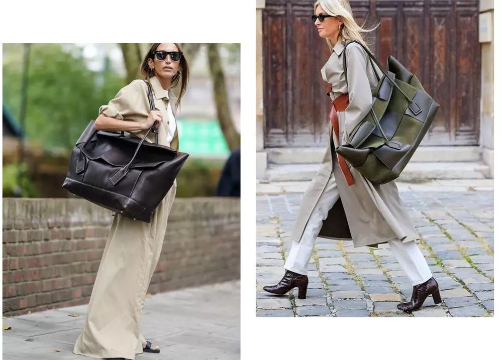 LV手機包、Dior小箱子，「男女通吃」的包真優秀 時尚 第34張