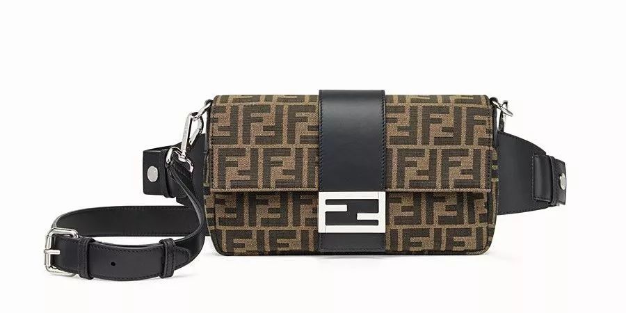 LV手機包、Dior小箱子，「男女通吃」的包真優秀 時尚 第44張
