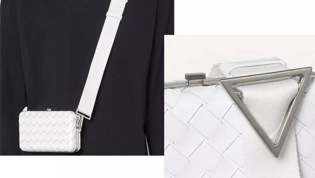 LV手機包、Dior小箱子，「男女通吃」的包真優秀 時尚 第39張