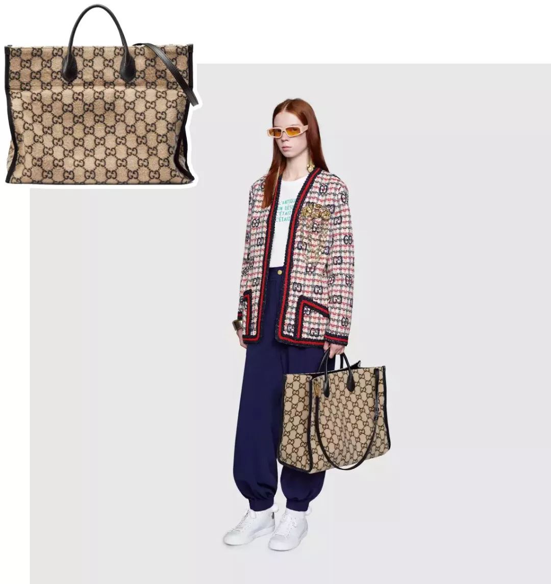 LV手機包、Dior小箱子，「男女通吃」的包真優秀 時尚 第30張