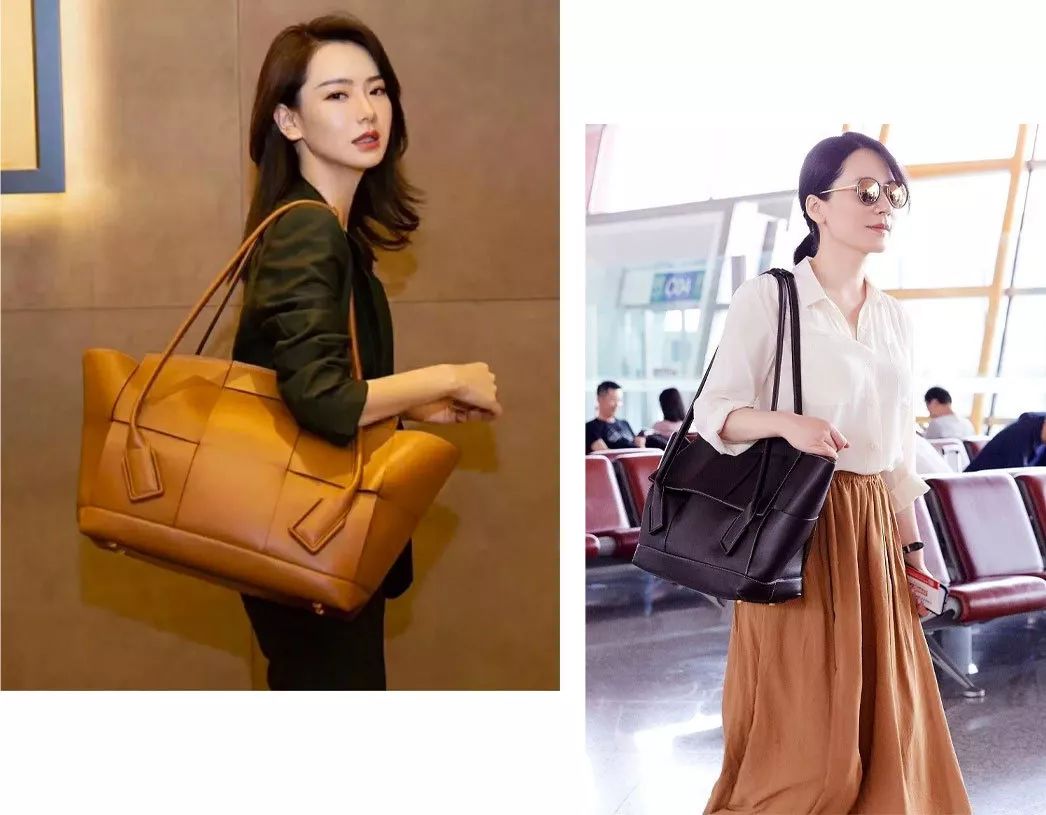 LV手機包、Dior小箱子，「男女通吃」的包真優秀 時尚 第31張