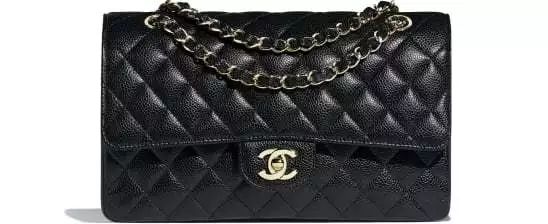 這一季的Chanel包包，居然是用「假」鱷魚皮做的！！！ 家居 第18張