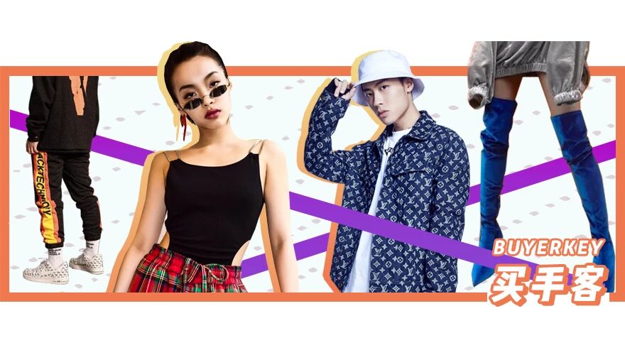 Logo才是自信的表达 | 这么风骚酷炫的配色，独此一家！