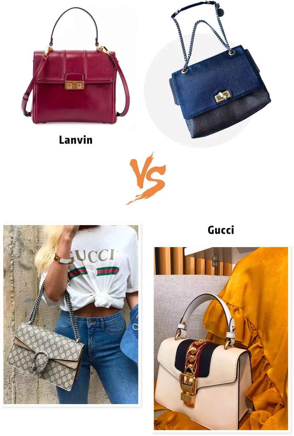 與愛馬仕比肩、比 Gucci 還出名的大牌，為何「涼了」？ 時尚 第10張