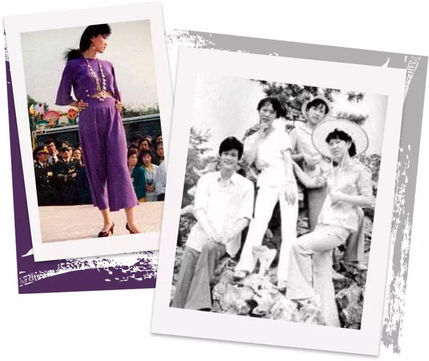 被遺忘的首位華人好萊塢影星，更是Dior YSL的靈感繆斯、真正的時尚愛豆 時尚 第28張