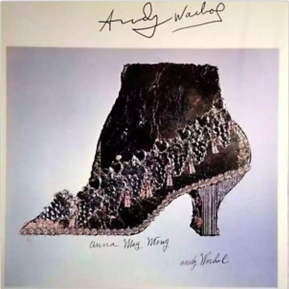 被遺忘的首位華人好萊塢影星，更是Dior YSL的靈感繆斯、真正的時尚愛豆 時尚 第18張