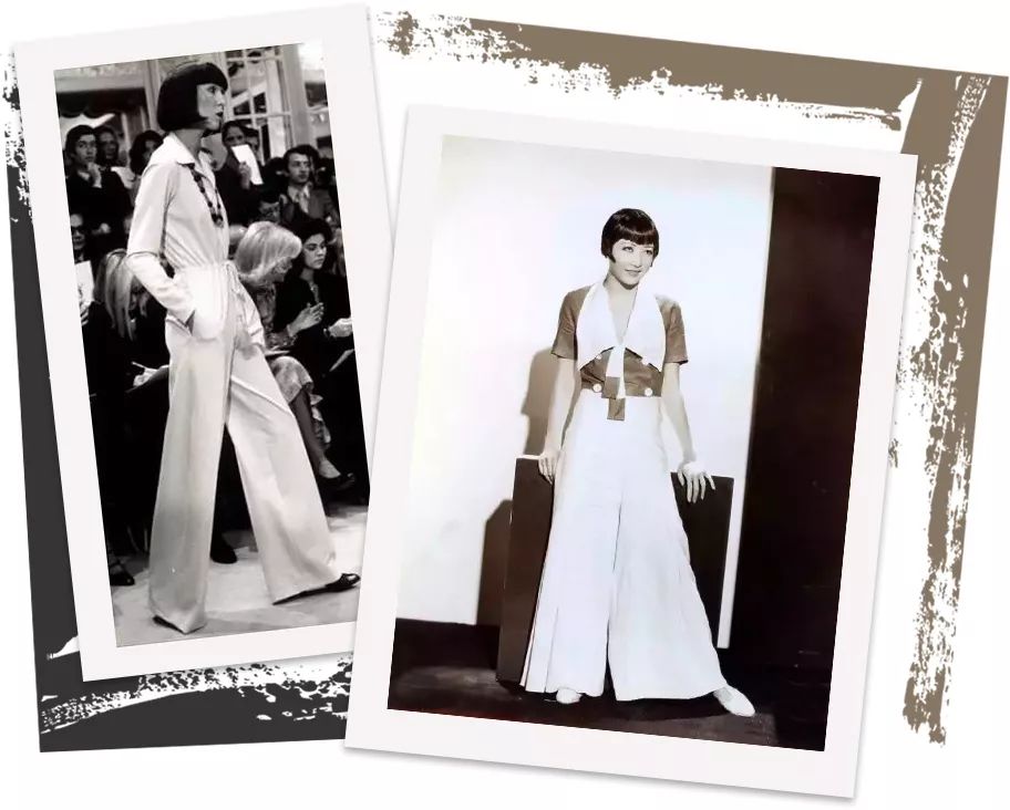 被遺忘的首位華人好萊塢影星，更是Dior YSL的靈感繆斯、真正的時尚愛豆 時尚 第14張