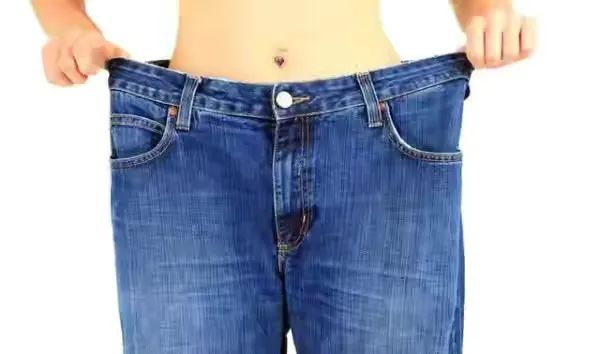 娅茜优艾塑身衣减肥界公认的六个有效减肥方法快速瘦身不反弹