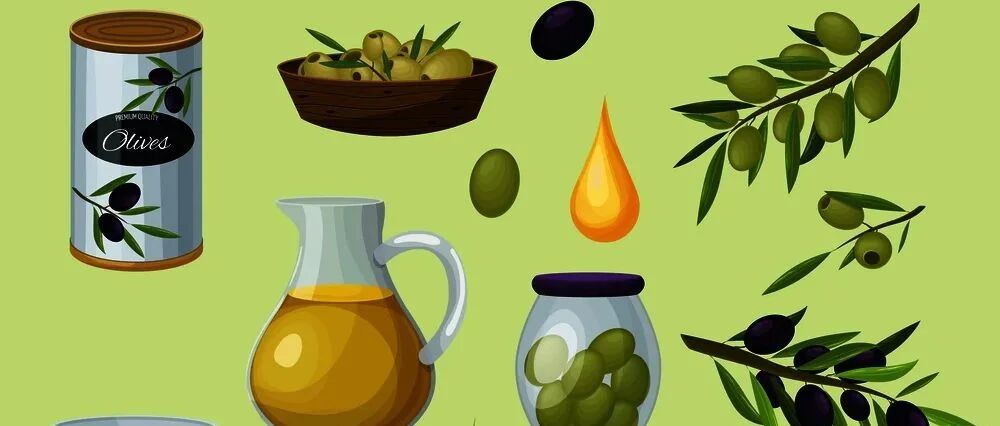 健康要加油，饮食要减油