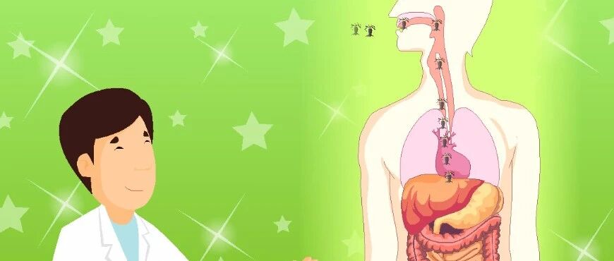 预防肠道传染病有诀窍，小朋友预防口诀要记牢！